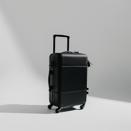 Suit case